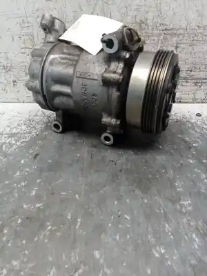 Piesă de schimb auto la mâna a doua compresor de aer condiționat pentru renault clio ii (bb_, cb_) 1.2 16v (bb05, bb0w, bb11, bb27, bb2t, bb2u, bb2v, cb05,... referințe oem iam 0322230