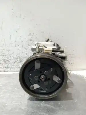 Peça sobressalente para automóvel em segunda mão compressor de ar condicionado a/a a/c por renault clio ii (bb_, cb_) 1.5 dci (b/cb08) referências oem iam 8200315744  