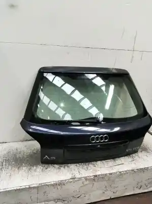 Second-hand car spare part tailgate for audi a3 (8l1) 1.9 tdi oem iam references   