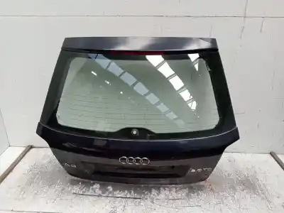 Автозапчастина б/у загальні двері для AUDI A3 (8P) 2.0 TDI Ambiente Посилання на OEM IAM   
