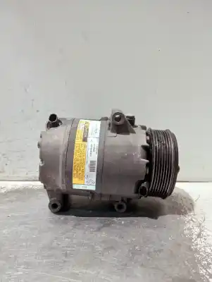 Second-hand car spare part air conditioning compressor for renault espace iv (jk0) * oem iam references 8200067915