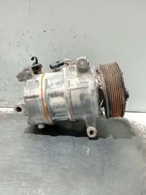 Second-hand car spare part air conditioning compressor for renault megane iv fastback (b9a/m/n_) 1.3 tce 140 (b9nb) oem iam references 926001268r  pxc14 Second-hand car spare part air conditioning compressor for renault megane iv fastback (b9a/m/n_) 1.3 tce 140 (b9nb) oem iam references 926001268r  pxc14