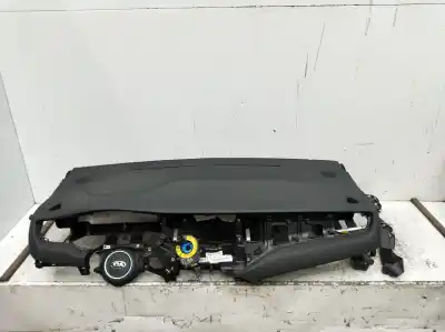 Second-hand car spare part AIRBAG KIT for KIA CARENS ( ) 1.7 CRDi CAT OEM IAM references   