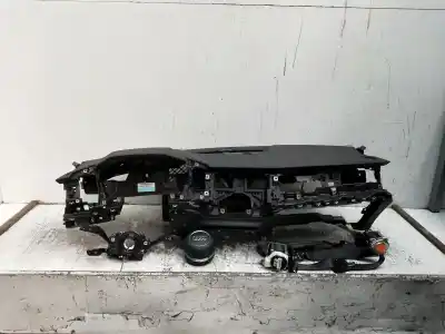 Gebrauchtes Autoersatzteil AIRBAG-KIT zum AUDI A1 SPORTBACK (GBA) 30 TFSI OEM-IAM-Referenzen 82A953521MP  
