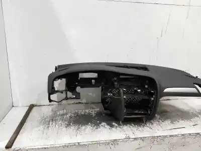 Gebrauchtes Autoersatzteil AIRBAG-KIT zum AUDI A4 B8 (8K2) 2.0 TDI OEM-IAM-Referenzen 8K0959655B  