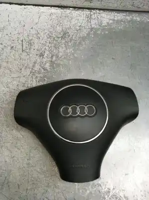 Автозапчастина б/у комплект подушки безпеки для audi a4 b6 avant (8e5) 2.0 посилання на oem iam 8e0959655b  