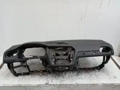 Автозапчасти б/у КОМПЛЕКТ ПОДУШКИ БЕЗОПАСНОСТИ за VOLKSWAGEN TIGUAN (AD1, AX1) 2.0 TDI ссылки OEM IAM   