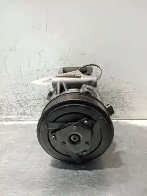 Second-hand car spare part air conditioning compressor for renault scénic ii (jm0/1_) 1.9 dci (jm14) oem iam references 8200940233  01140855