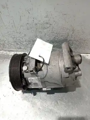 Second-hand car spare part air conditioning compressor for renault scénic ii (jm0/1_) 1.9 dci (jm14) oem iam references 8200940233  01140855