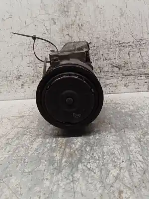 Peça sobressalente para automóvel em segunda mão compressor de ar condicionado a/a a/c por seat ibiza iii (6l1) 1.9 tdi referências oem iam 6q0820808
