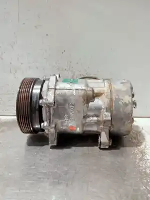 Автозапчастина б/у компресор кондиционера для seat leon (1m1) 1.6 16 v посилання на oem iam 1j0820803f  