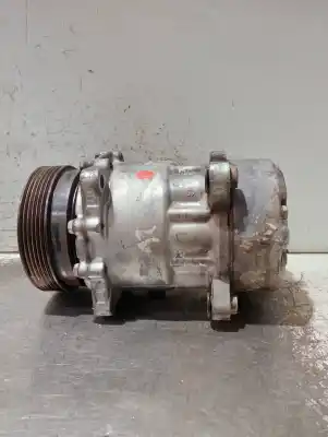 Автозапчастина б/у компресор кондиционера для seat leon (1m1) 1.6 16 v посилання на oem iam 1j0820803f  