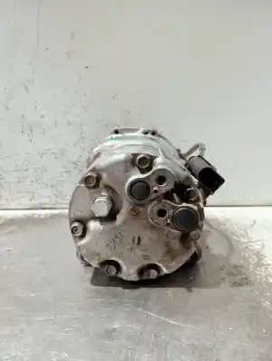 Автозапчастина б/у компресор кондиционера для seat leon (1m1) 1.6 16 v посилання на oem iam 1j0820803f  