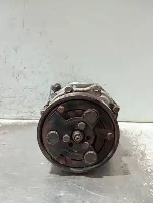 Автозапчастина б/у компресор кондиционера для seat leon (1m1) 1.6 16 v посилання на oem iam 1j0820803f  