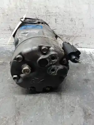 Peça sobressalente para automóvel em segunda mão compressor de ar condicionado a/a a/c por seat toledo ii (1m2) 1.6 16v referências oem iam 2709002424  1j0820803k