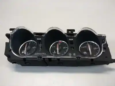 Pezzo di ricambio per auto di seconda mano Pannello Degli Strumenti per ALFA ROMEO 159 SPORTWAGON (140) 1.9 JTDM 16V Distinctive Riferimenti OEM IAM 60696626  A2C53090933