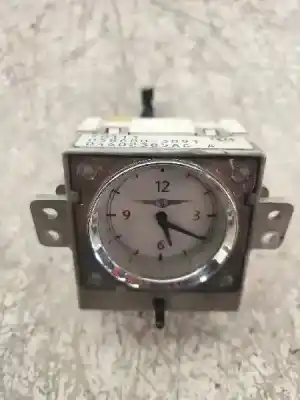 Pezzo di ricambio per auto di seconda mano pannello degli strumenti per chrysler 300 c 3.5 riferimenti oem iam 04602385aca