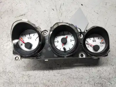 Pezzo di ricambio per auto di seconda mano  per ALFA ROMEO 156  Riferimenti OEM IAM 156034488  503400020500