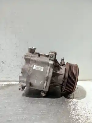 Second-hand car spare part AIR CONDITIONING COMPRESSOR for SUBARU LEGACY BERL. B13 (BL) 2.0 D Classic OEM IAM references 4472605940  