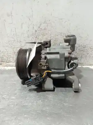 Second-hand car spare part AIR CONDITIONING COMPRESSOR for SUBARU FORESTER (SH_) 2.0 D AWD (SHH) OEM IAM references 73111SC001  