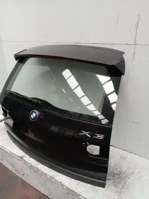 Pezzo di ricambio per auto di seconda mano portellone per bmw x3 (e83) 2.0 d riferimenti oem iam   
