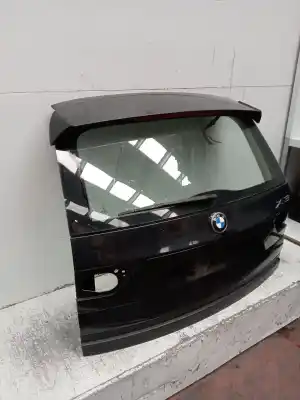Pezzo di ricambio per auto di seconda mano portellone per bmw x3 (e83) 2.0 d riferimenti oem iam   
