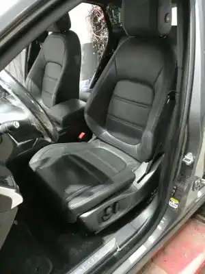 Автозапчастина б/у КОМПЛЕКТ СИДІВ для JAGUAR E-PACE (X540) 2.0 D180 AWD Посилання на OEM IAM   