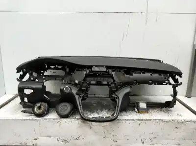 Автозапчасти б/у КОМПЛЕКТ ПОДУШКИ БЕЗОПАСНОСТИ за MERCEDES-BENZ CLASE V (W447) V 200 CDI / D (447.811, 447.813, 447.815) ссылки OEM IAM A4479001000  