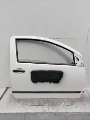 Автозапчасти б/у дверь передняя правая за citroen c2 enterprise (jg_) 1.4 hdi ссылки oem iam 