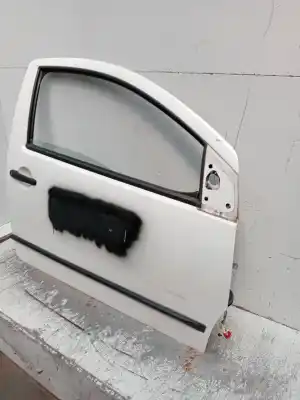 Автозапчасти б/у дверь передняя правая за citroen c2 enterprise (jg_) 1.4 hdi ссылки oem iam   