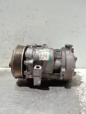 Second-hand car spare part air conditioning compressor for suzuki swift berlina (mz) gl oem iam references 13106850  1512f