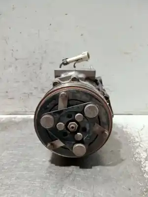 Second-hand car spare part air conditioning compressor for suzuki swift berlina (mz) gl oem iam references 13106850  1512f