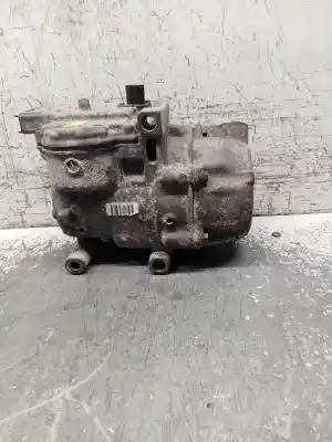 Peça sobressalente para automóvel em segunda mão compressor de ar condicionado a/a a/c por toyota auris (_e18_) 1.3 (nre180_) referências oem iam 0422001031