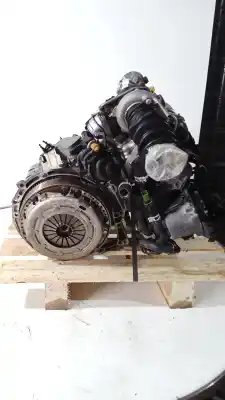 Автозапчастина б/у коробка передач для ford c-max ii (dxa/cb7, dxa/ceu) 1.6 tdci посилання на oem iam t3daa r07660 