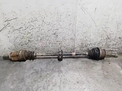 Pezzo di ricambio per auto di seconda mano trasmissione anteriore destra per opel corsa b 1.0 eco riferimenti oem iam 