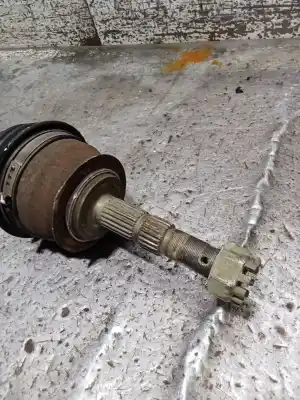 Second-hand car spare part front right transmission for opel corsa b 1.0 eco oem iam references   