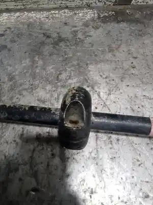 Second-hand car spare part front right transmission for opel corsa b 1.0 eco oem iam references   