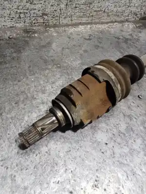 Second-hand car spare part front right transmission for opel corsa b 1.0 eco oem iam references   