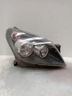 Peça sobressalente para automóvel em segunda mão FAROL / FAROLIM DIREITO por OPEL ASTRA H GTC (A04)  Referências OEM IAM 1EG27037022  