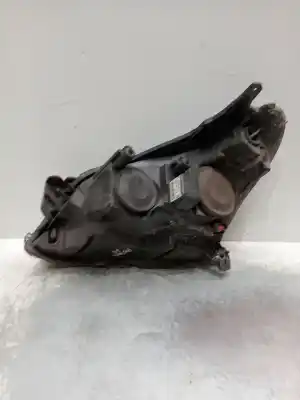 Peça sobressalente para automóvel em segunda mão farol / farolim direito por opel astra h gtc (a04) 1.7 cdti (l08) referências oem iam 1eg27037022  