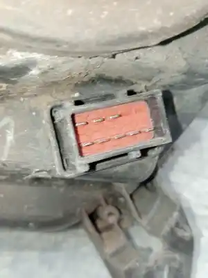 Peça sobressalente para automóvel em segunda mão farol / farolim direito por opel astra h gtc (a04) 1.7 cdti (l08) referências oem iam 1eg27037022  