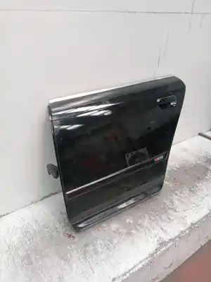 Автозапчастина б/у двері задні ліві для audi a4 b7 (8ec) 2.0 tfsi посилання на oem iam   