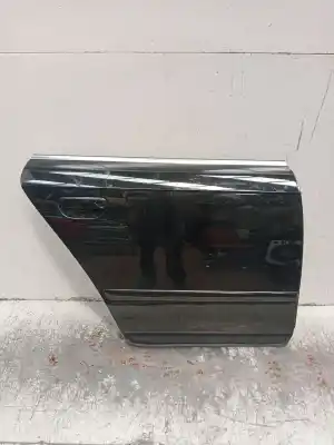 Second-hand car spare part REAR RIGHT DOOR for AUDI A4 B7 (8EC) 2.0 TFSI OEM IAM references   
