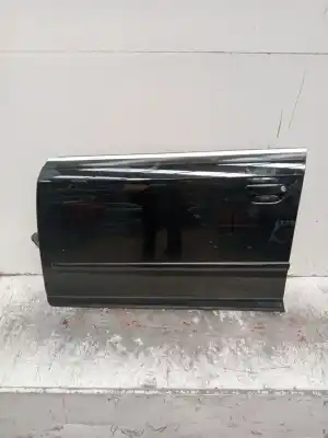 Second-hand car spare part LEFT FRONT DOOR for AUDI A4 B7 (8EC) 2.0 TFSI OEM IAM references   
