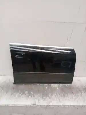 Second-hand car spare part FRONT RIGHT DOOR for AUDI A4 B7 (8EC) 2.0 TFSI OEM IAM references   