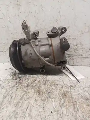 Tweedehands auto-onderdeel airconditioning compressor voor toyota yaris active oem iam-referenties 5tse10c