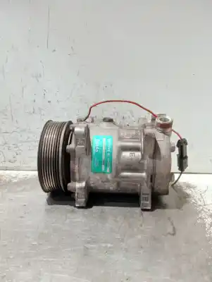 Second-hand car spare part air conditioning compressor for volkswagen crafter combi (2e) combi 30 oem iam references sd7h15