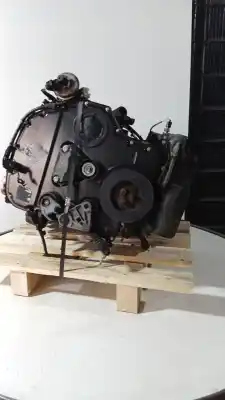 Peça sobressalente para automóvel em segunda mão MOTOR COMPLETO por FORD MONDEO III (B5Y) 2.0 16V TDDI / TDCI Referências OEM IAM HJBB  