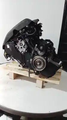 Peça sobressalente para automóvel em segunda mão MOTOR COMPLETO por PEUGEOT 308 SW I (4E_, 4H_) 2.0 HDI Referências OEM IAM RHR  
