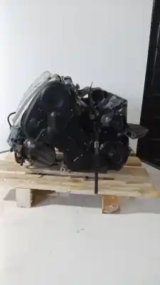 Peça sobressalente para automóvel em segunda mão MOTOR COMPLETO por OPEL VECTRA B (J96) 1.6 I 16V (F19) Referências OEM IAM Z16XE  